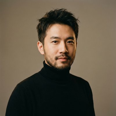 里番网首席导演陈逸飞