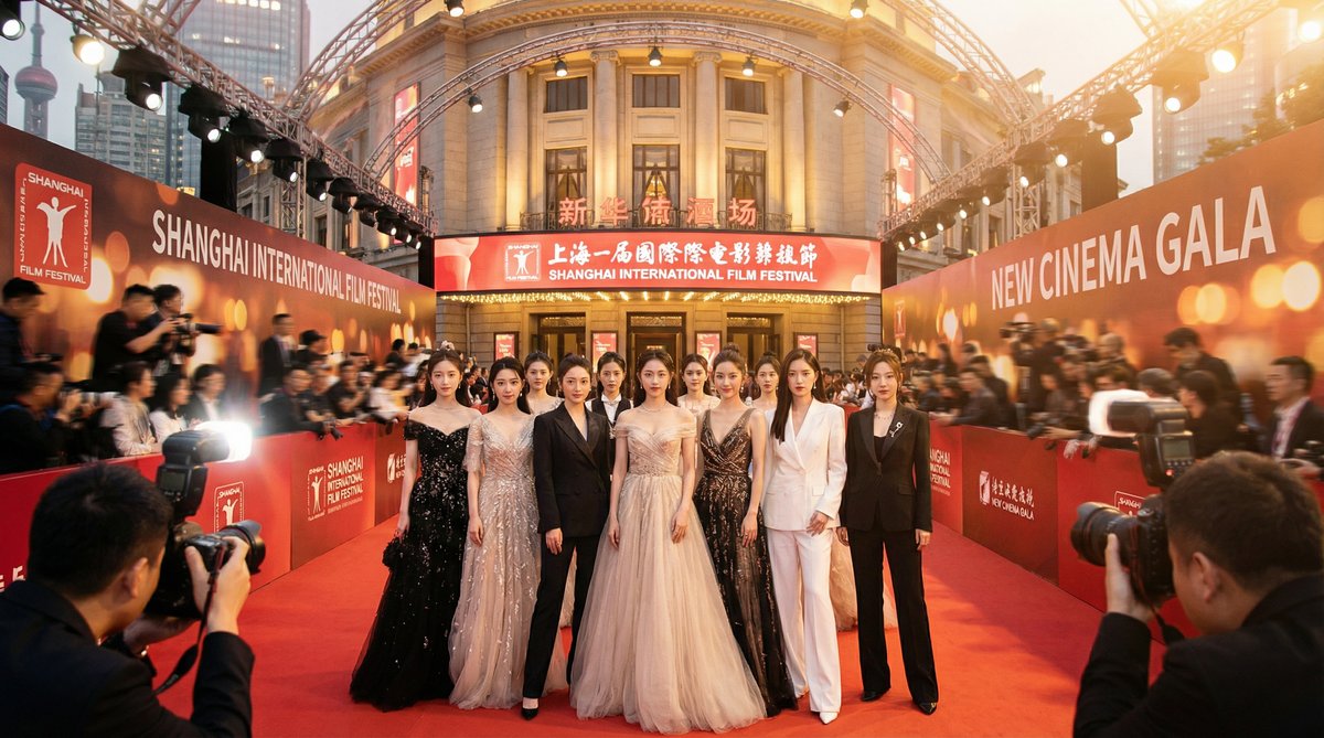 里番网影视盛典