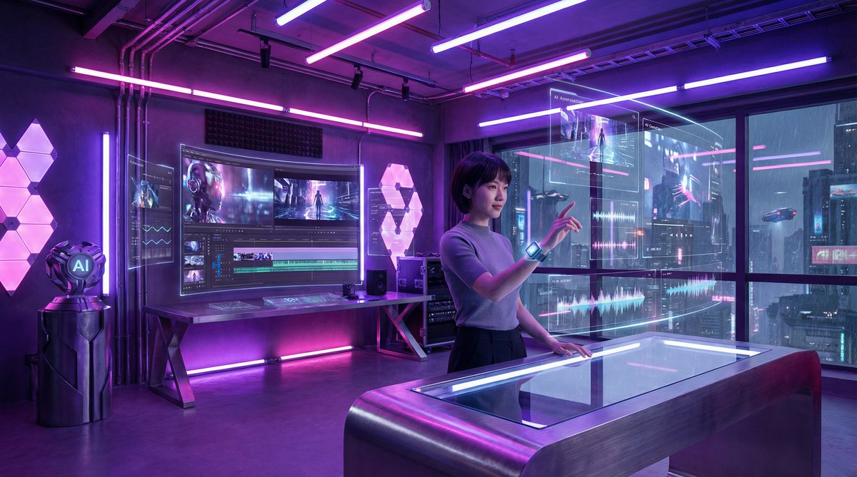 里番网AI智能剪辑