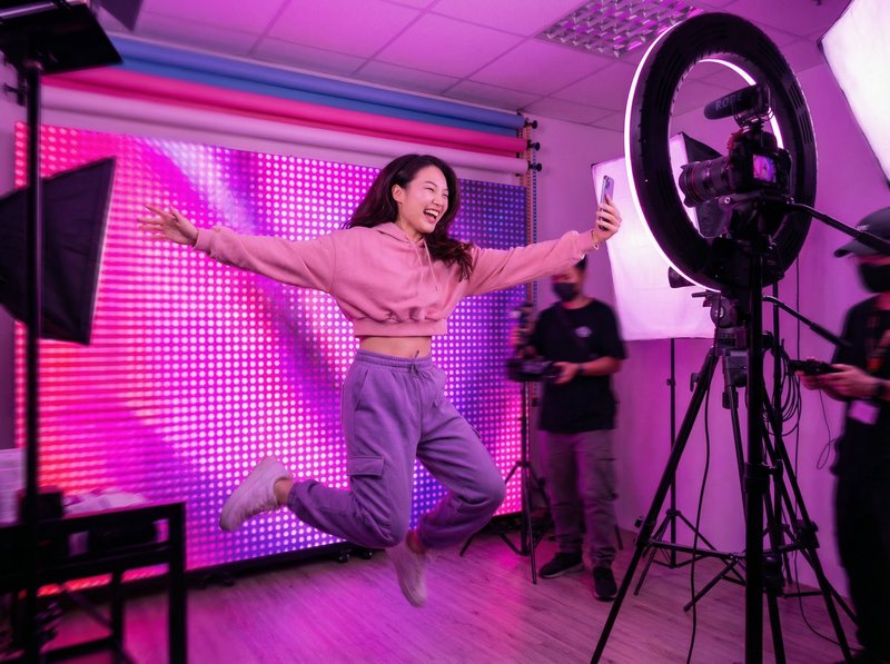 里番网短视频舞蹈演示